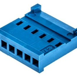 TE Connectivity 281838-6 image