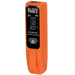 93LDM100C Klein Tools