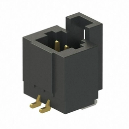 T1M-02-F-SV-L samtec