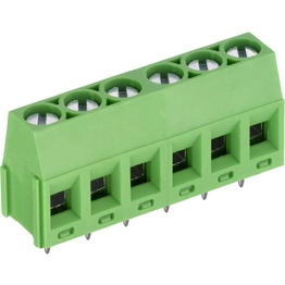 AK350/2-5.0-V-GREEN PTR HARTMANN