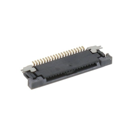 Amphenol SFV20R-3STBE1HLF image
