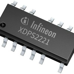 SP005630569 Infineon Technologies