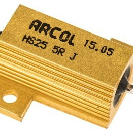 OHMITE HS25 5R J image