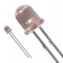 QED522 ON Semiconductor