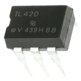 Vishay Intertechnology IL420 image