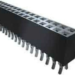 samtec SSQ-118-03-G-D image
