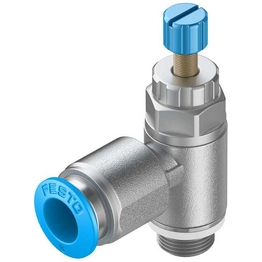 GRLA-1/8-QS-8-RS-D FESTO
