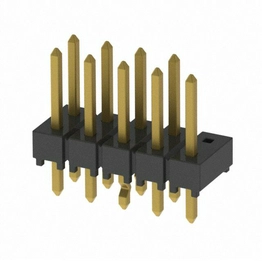 HTSW-105-07-G-D-LL-001 samtec