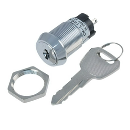NKK Switches CKL12BFW01-015 image