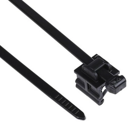 156-04602 T50ROSEC19-PA66HS/PA66HIRHS-BK HellermannTyton