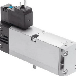 VSVA-B-M52-MZH-A1-2AC1 FESTO