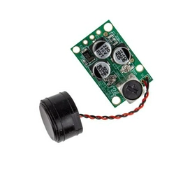 Pro-Wave Electronics SRM400 image