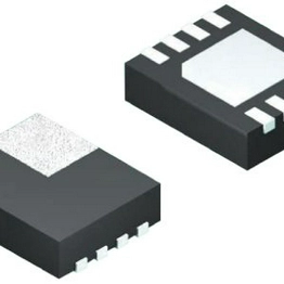 Texas Instruments LM5109BSD/NOPB image