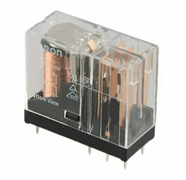 G2R-2-T130 DC12 OMRON