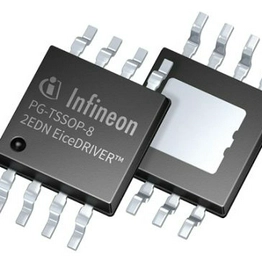 2EDN7434RXTMA1 Infineon Technologies