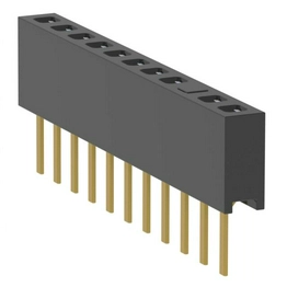 samtec MMS-111-01-L-SV-03 image