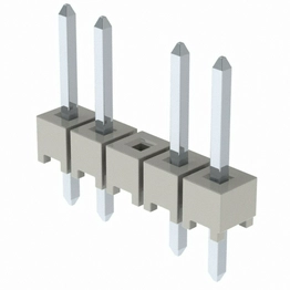 samtec HTSW-105-07-T-S-003 image