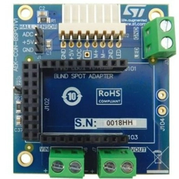 AEK-CON-BSPOTV1 STMicroelectronics