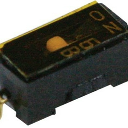CHS-01B Nidec