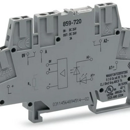 WAGO 859-720 image
