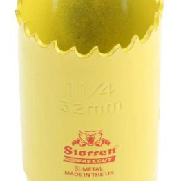 FCH0114 Starrett