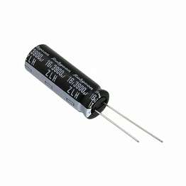 Rubycon 16ZLH3900MEFC12.5X35 image