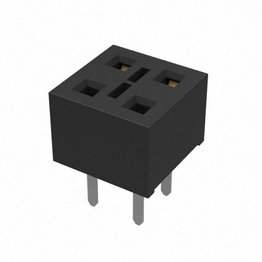 HLE-102-02-S-DV-TE samtec