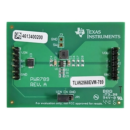 Texas Instruments TLV62568EVM-789 image