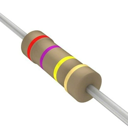 CF12JT270K Stackpole Electronics