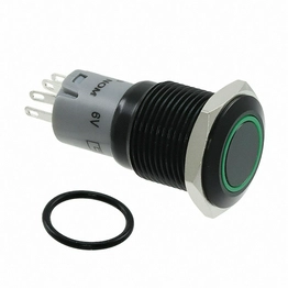 E-SWITCH PV3WF2B011-333 image