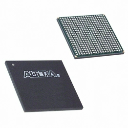 EP1C4F400I7 intel