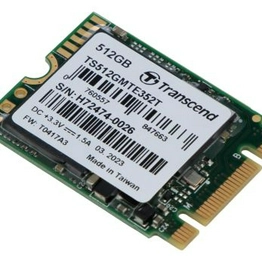 Transcend Information TS512GMTE352T image