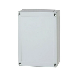 UL PC 200/125 XHG FIBOX