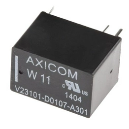 TE Connectivity V23101D 107A301 image