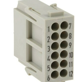 HARTING 09140123001 image
