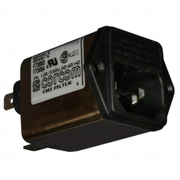 1-6609115-2 TE Connectivity