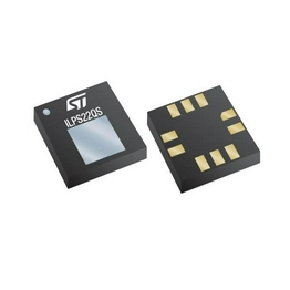 STMicroelectronics ILPS22QSTR image