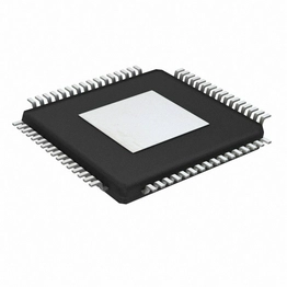 XLF208-256-TQ64-C10A XMOS