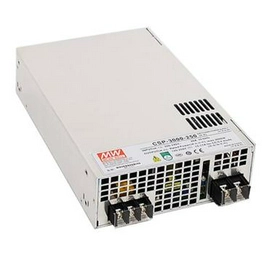 Mean-Well USA, Inc. CSP-3000-250 image