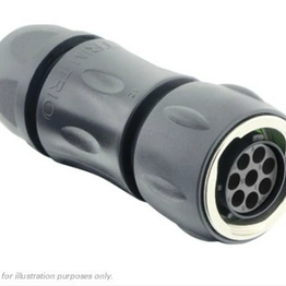 Souriau-Sunbank UTGX6JC128S image