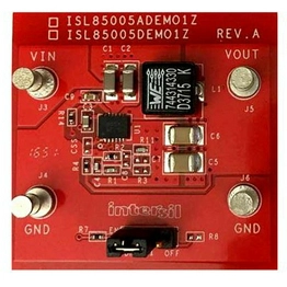 Renesas Electronics ISL85005DEMO1Z image
