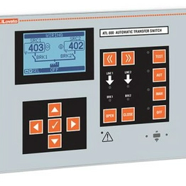 ATL800 Lovato Electric