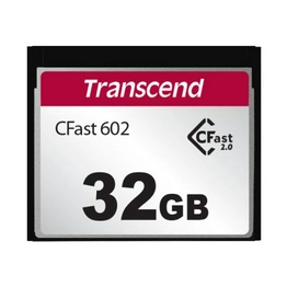 TS32GCFX602 Transcend Information