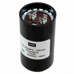 Cornell Dubilier Electronics PSU30015 image