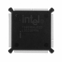TG80960JS-33 Intel