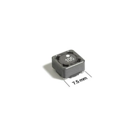 Coilcraft MSD7342-153MLC image