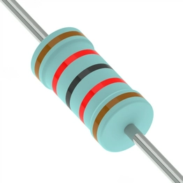 YAGEO MF0207FTE52-12K image