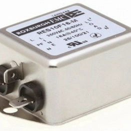 RES10F16-M Roxburgh EMC