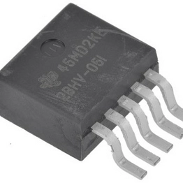 Texas Instruments TL2575HV-05IKTTR image