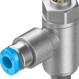 FESTO GRLZ-M5-QS-3-D image